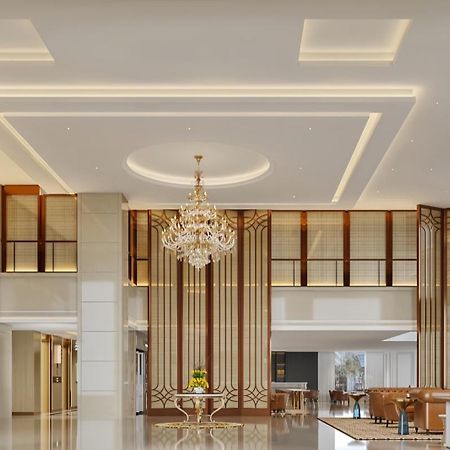 Vienna International Hotel Shenzhen Shuibei Zewnętrze zdjęcie