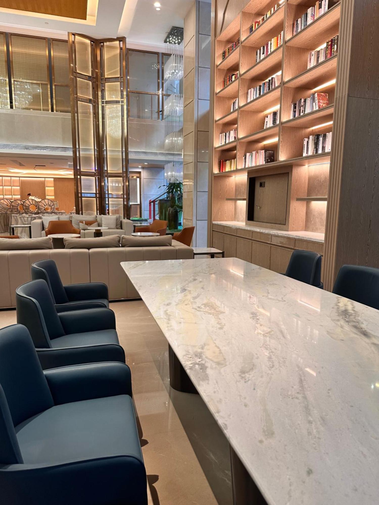 Vienna International Hotel Shenzhen Shuibei Zewnętrze zdjęcie